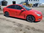 2014 CHEVROLET CRUZE LT for sale at Copart QC - MONTREAL