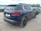 2023 CITROEN C5 AIRCRSS for sale at Copart WISBECH