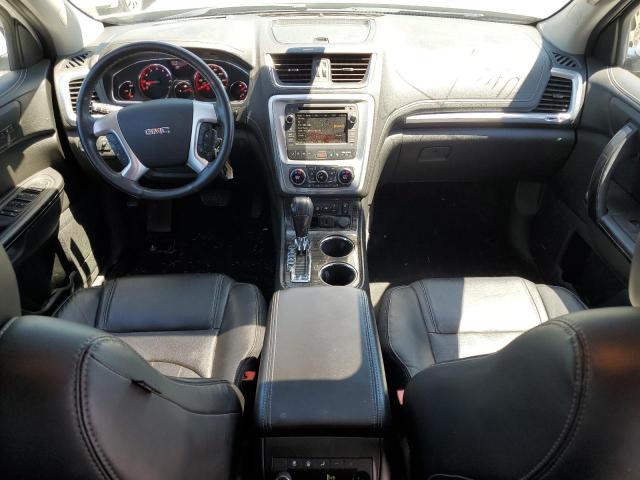  GMC ACADIA 2017 White