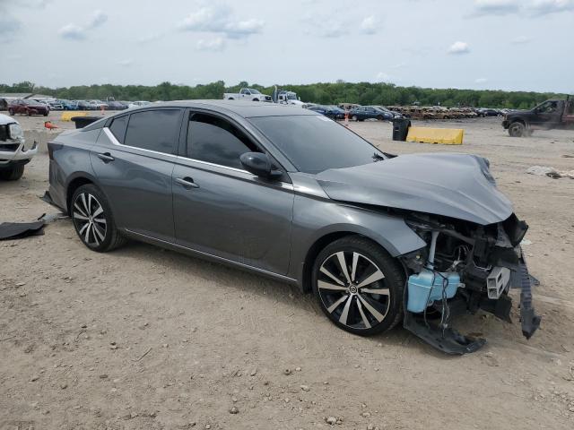  NISSAN ALTIMA 2019 Серый