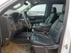 2021 Chevrolet Silverado C1500 Custom за продажба в Houston, TX - Frame Damage