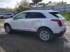 2017 Cadillac Xt5  for Sale in Davison, MI - Side
