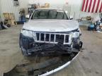 2012 Jeep Grand Cherokee Laredo للبيع في Lufkin، TX - Front End