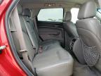 2010 Cadillac Srx  for Sale in San Antonio, TX - Rear End