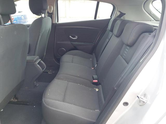 2009 RENAULT MEGANE EXP
