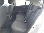 2009 RENAULT MEGANE EXP for sale at Copart YORK