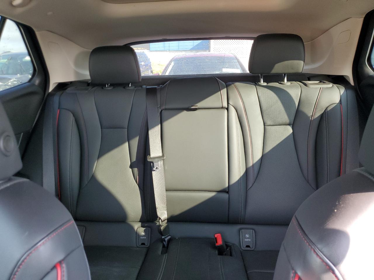 2023 Buick Envision Essence VIN: LRBFZPR41PD081235 Lot: 55416035