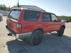 1997 Toyota 4Runner Sr5 en Venta en Savannah, GA - Front End