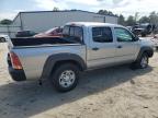 2015 Toyota Tacoma Double Cab Prerunner en Venta en Hampton, VA - All Over