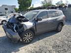 2019 Honda Pilot Exl للبيع في Opa Locka، FL - Front End
