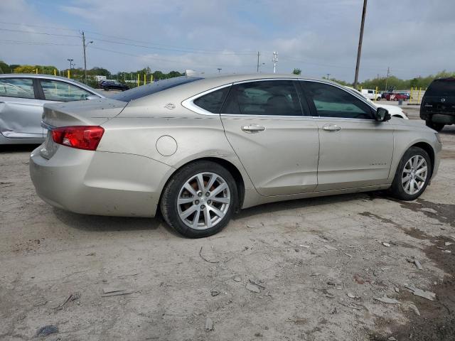  CHEVROLET IMPALA 2014 Gold