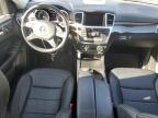 2014 Mercedes-Benz Ml 350 4Matic na sprzedaż w Spartanburg, SC - Rear End