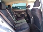 2015 Subaru Xv Crosstrek 2.0 Premium zu verkaufen in Fresno, CA - Front End