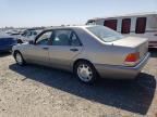1995 Mercedes-Benz S 420 for Sale in Sacramento, CA - Minor Dent/Scratches