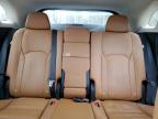 2022 LEXUS RX 350 for sale at Copart ON - COOKSTOWN