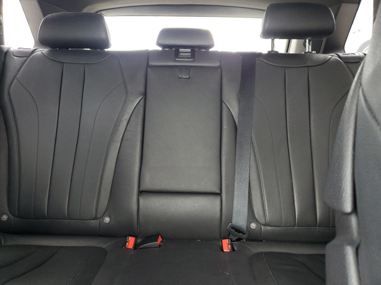2016 BMW X5 Xdr40E VIN: 5UXKT0C55G0F75035 Lot: 56699635