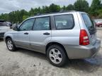 2004 Subaru Forester 2.5Xs for Sale in Hampton, VA - Mechanical