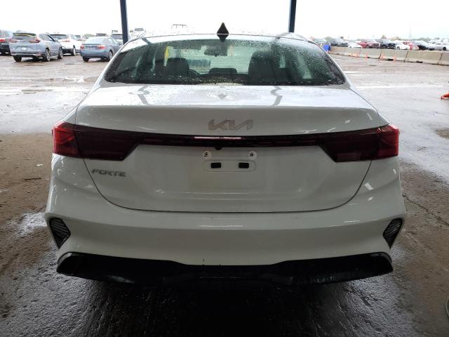  KIA FORTE 2024 White