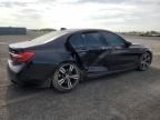 2018 BMW 750 XI for sale at Copart ON - OTTAWA