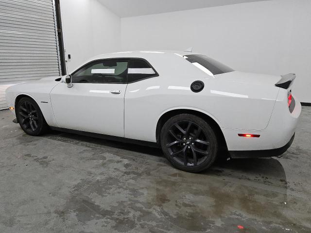  DODGE CHALLENGER 2022 Biały