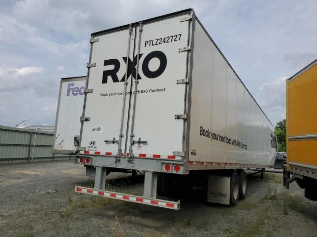 2024 HYUNDAI TRANSLEAD DRY VAN TRAILER