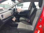 2012 TOYOTA YARIS T SP for sale at Copart NEWBURY