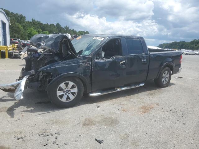 2006 Ford F150 Supercrew