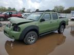 2004 Nissan Frontier Crew Cab Xe V6 იყიდება Chicago Heights-ში, IL - Front End
