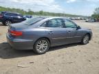 2011 Hyundai Azera Gls للبيع في Baltimore، MD - Front End