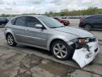 2010 Subaru Impreza Outback Sport продається в Littleton, CO - Front End