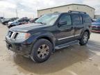2012 Nissan Pathfinder S იყიდება Haslet-ში, TX - Side