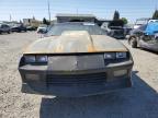 1991 Chevrolet Camaro Z28 na sprzedaż w Eugene, OR - Mechanical