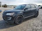 2016 Ford Explorer Xlt zu verkaufen in Earlington, KY - Hail
