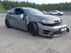 2015 VOLKSWAGEN GOLF R DSG for sale at Copart WHITBURN