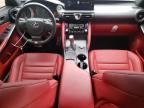 2024 Lexus Is 350 F Sport Design en Venta en New Braunfels, TX - Rear End