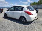 2007 Nissan Versa S for Sale in Arlington, WA - Front End