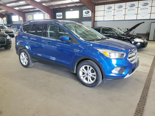  FORD ESCAPE 2018 Blue