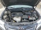 2010 Toyota Camry Base na sprzedaż w Kansas City, KS - Rear End