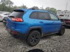 2017 Jeep Cherokee Trailhawk for Sale in Columbus, OH - Front End