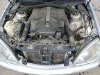 2001 Mercedes-Benz S 430   за продажба в Littleton, CO - Rear End