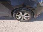 2011 VOLKSWAGEN POLO MATCH for sale at Copart CORBY