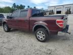 2010 Ford F150 Supercrew na sprzedaż w Mendon, MA - Normal Wear