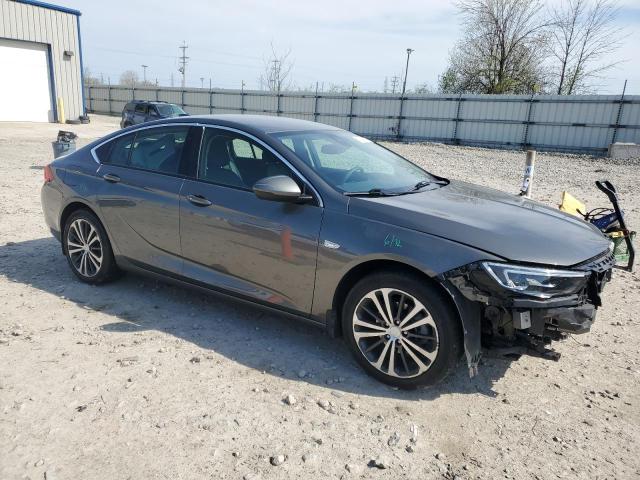 BUICK REGAL 2018 Gray