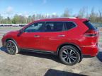 2017 Nissan Rogue S na sprzedaż w Leroy, NY - Front End