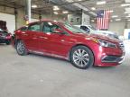 2016 Hyundai Sonata Sport na sprzedaż w Blaine, MN - Rear End