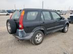 2002 Honda Cr-V Lx zu verkaufen in Temple, TX - Minor Dent/Scratches