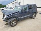 2008 Jeep Liberty Sport продається в Gaston, SC - Front End
