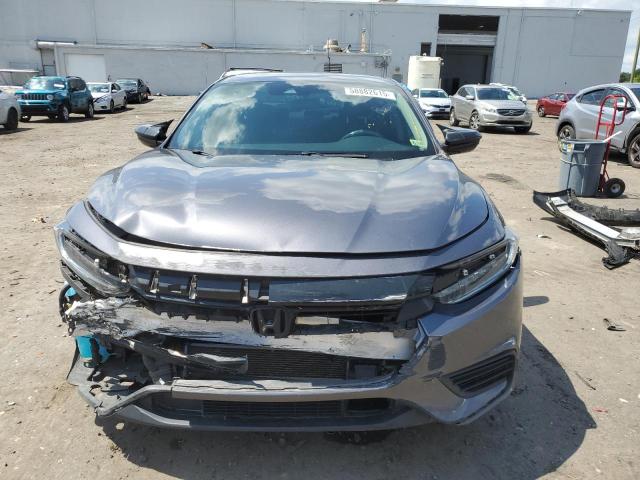  HONDA INSIGHT 2021 Серый
