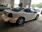 2008 Pontiac Grand Prix  на продаже в Ham Lake, MN - Rear End