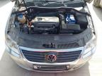 2008 VOLKSWAGEN PASSAT SPO for sale at Copart SANDY
